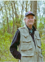 paul bailey