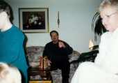 bryan young