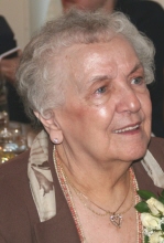 gloria seliquini