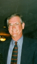 paul bailey