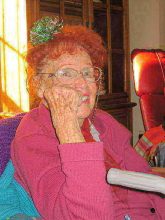 virginia bradley