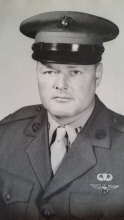 col norbert schnippel, jr., usmc (ret.) 