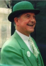 raymond o'hara
