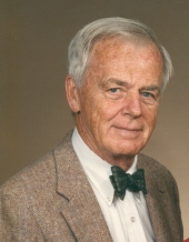 robert broderick