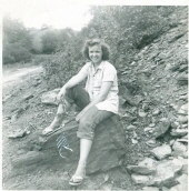 betty  johnston