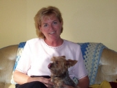 judith meyer