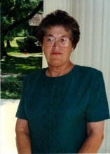martha tidwell