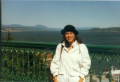 doreen holmes