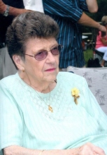 evelyn curtis