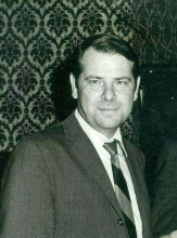 wayne mcalarney