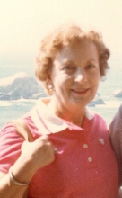 betty oreschak