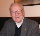 james o'rourke