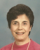 ruth cadieux