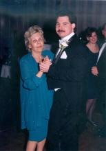marlene reinhardt