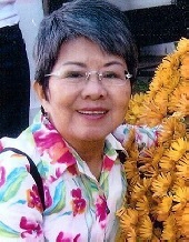 mei-hsin shaw