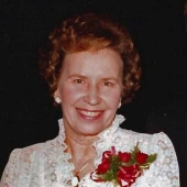 louise oddenino