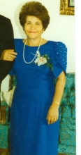 aspasia makrigiorgos