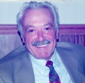 george bilidas