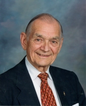 frederick hall