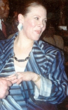 ruth armilla