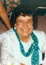 virginia vernon