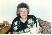 mary godar