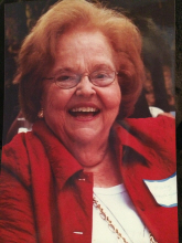 mary boudreau