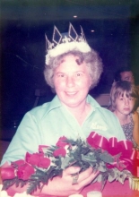 eugenia caffi 