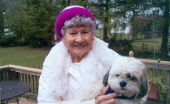 margaret glaze