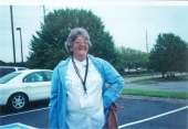 glenna marr