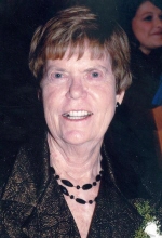 mary shelton