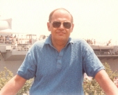 richard lehman