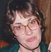 helen luce