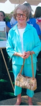 marie stone