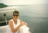mary brumback