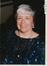 edith duke