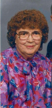 ruby baughman
