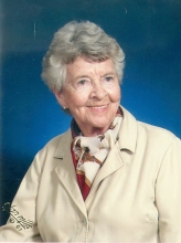 mary clark miller