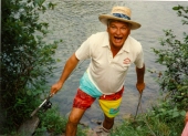 george beach, jr.
