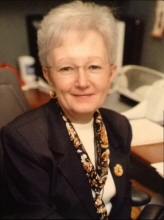 connie bauer