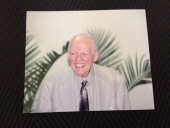 reverend frank gardner