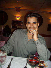 christopher hamilton