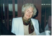 cora thornsbury