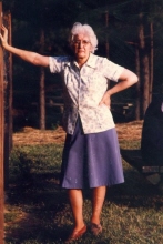 mabel lyttle