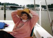 mary bedford