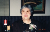 margaret schwartz