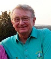 richard cantwell