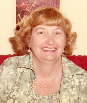 elaine mccusker