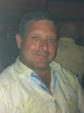 david mckittrick