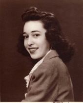mary lander
